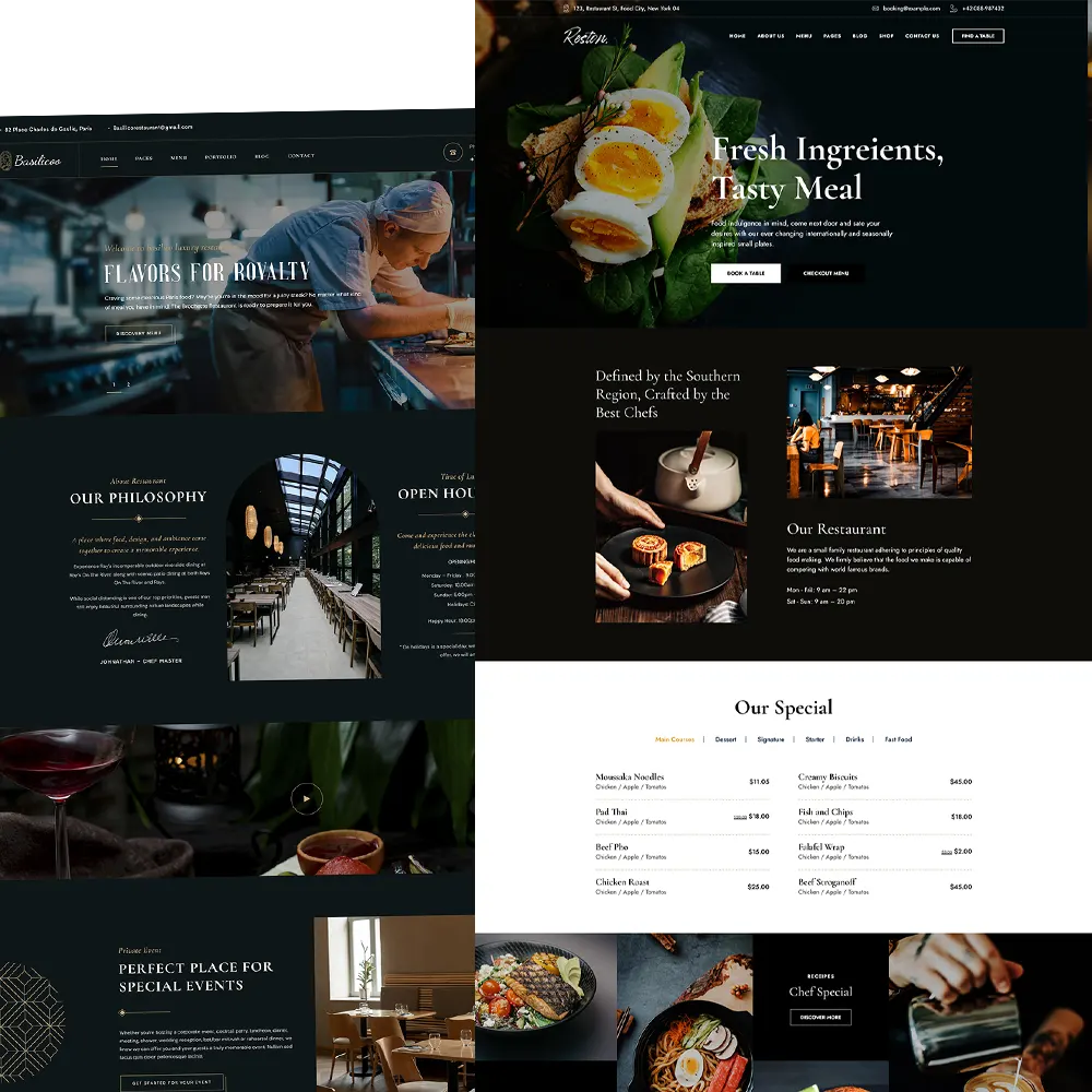 seo-local-restaurantes